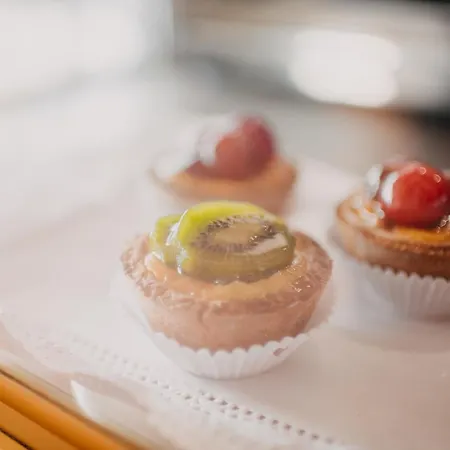 Гостевой дом By Amazing Madeira 3*