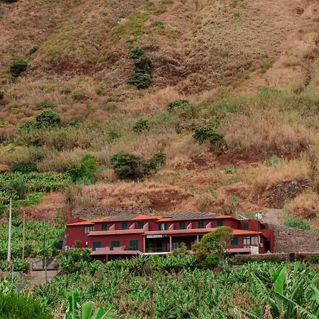 By Amazing Madeira 3* Паул-ду-Мар