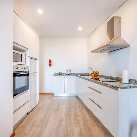 By Amazing Madeira Гостевой дом 3*