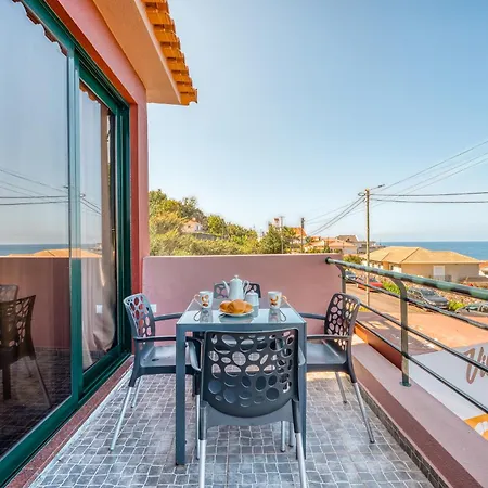 By Amazing Madeira Gæstehus 3*