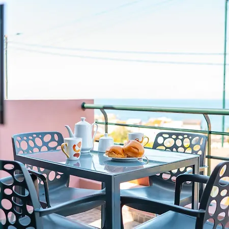 Gæstehus By Amazing Madeira Paul do Mar (Madeira)