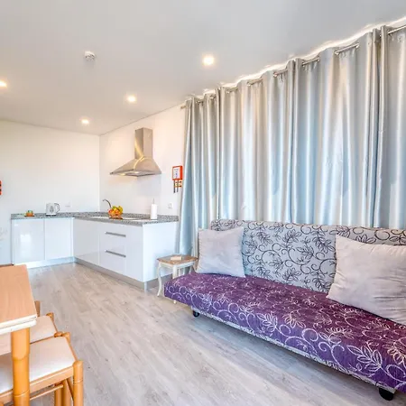 By Amazing Madeira 3* Paul do Mar (Madeira)