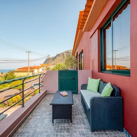 By Amazing Madeira 3* Паул-ду-Мар