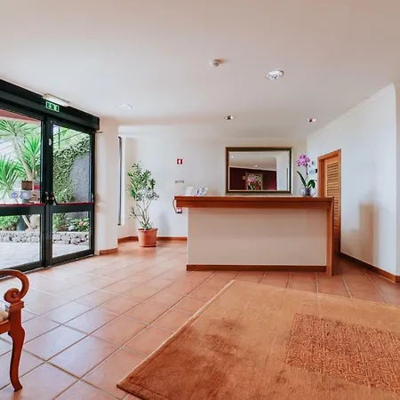 By Amazing Madeira Гостевой дом