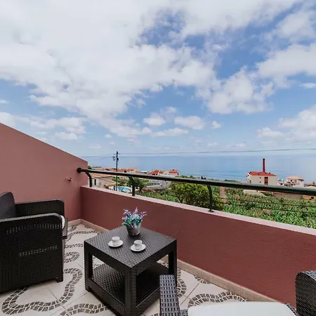 Penzion Villa Amore Accommodation