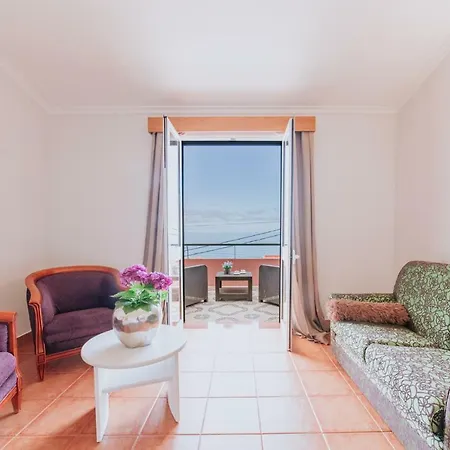 Penzion Villa Amore Accommodation Paul do Mar (Madeira)