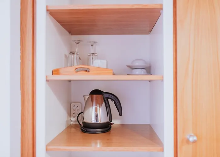 By Amazing Madeira Maison d'hôtes Paul do Mar (Madeira)