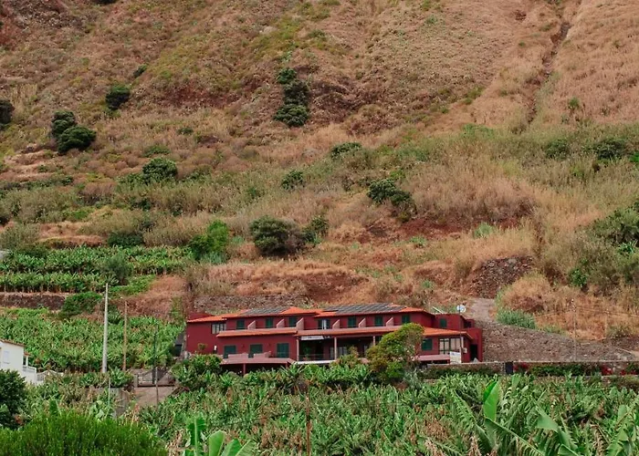 By Amazing Madeira 3* Paul do Mar (Madeira)