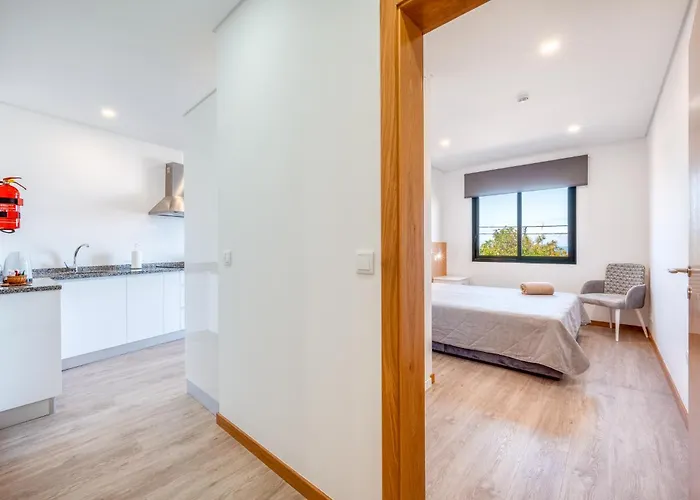 Maison d'hôtes By Amazing Madeira Paul do Mar (Madeira)