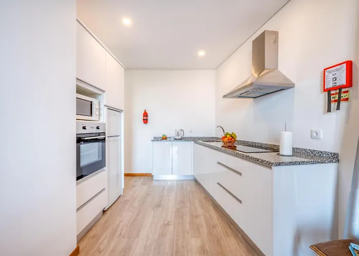 By Amazing Madeira Gæstehus 3*