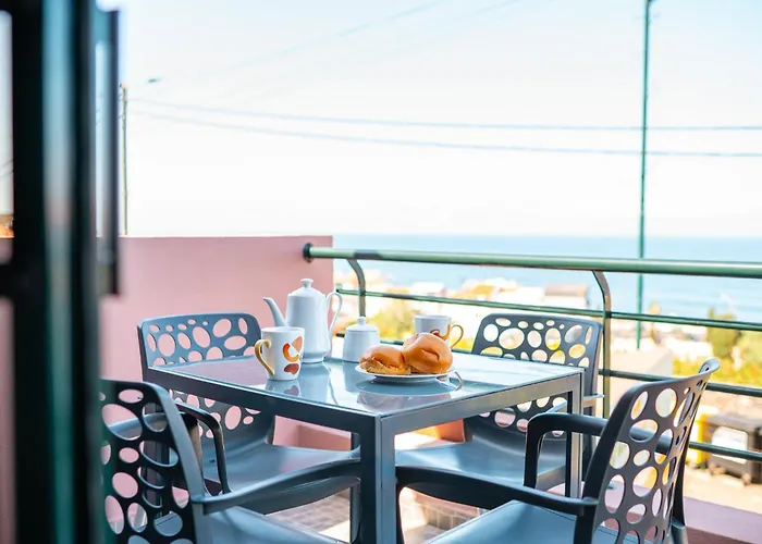 Gæstehus By Amazing Madeira Paul do Mar (Madeira)