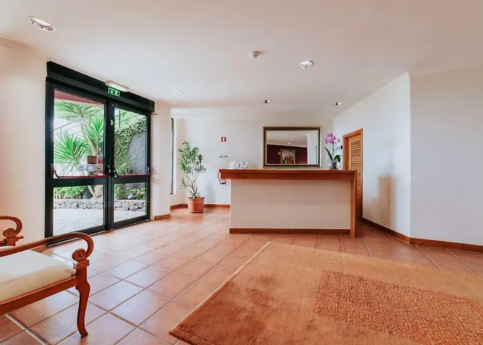 By Amazing Madeira Gæstehus