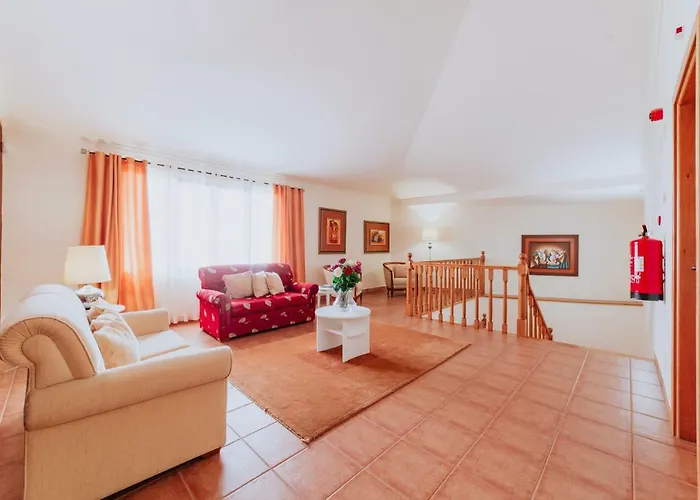 Maison d'hôtes By Amazing Madeira 3*