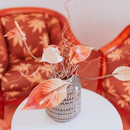 By Amazing Madeira פול דו מאר