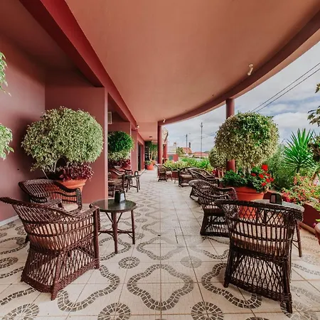 By Amazing Madeira 3* Paul do Mar (Madeira)