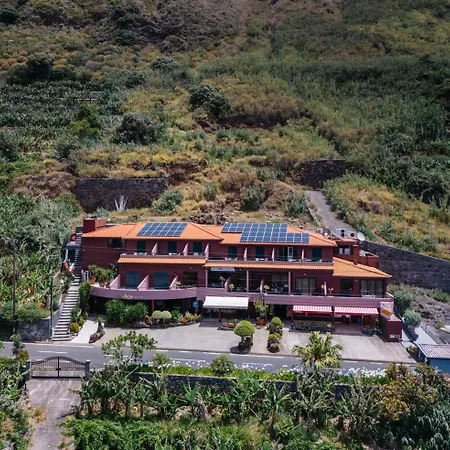 Villa Amore Accommodation Paul do Mar (Madeira)