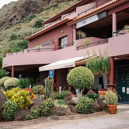 Villa Amore Accommodation