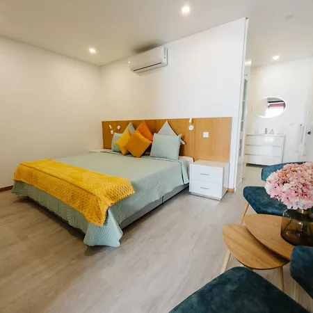 Villa Amore Accommodation Guest house Paul do Mar (Madeira)