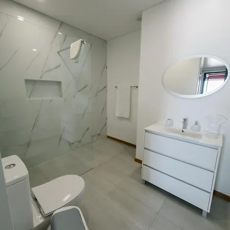 Villa Amore Accommodation Paul do Mar (Madeira)