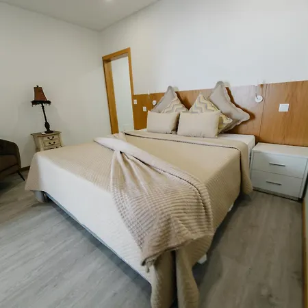 Guest house Villa Amore Accommodation