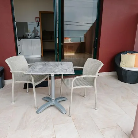 Villa Amore Accommodation Guest house Paul do Mar (Madeira)
