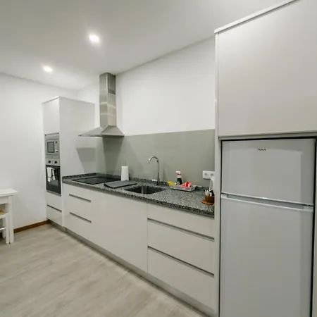 Villa Amore Accommodation Paul do Mar (Madeira)
