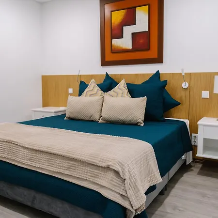 Villa Amore Accommodation 3* Paul do Mar (Madeira)