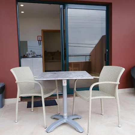 Villa Amore Accommodation Guest house