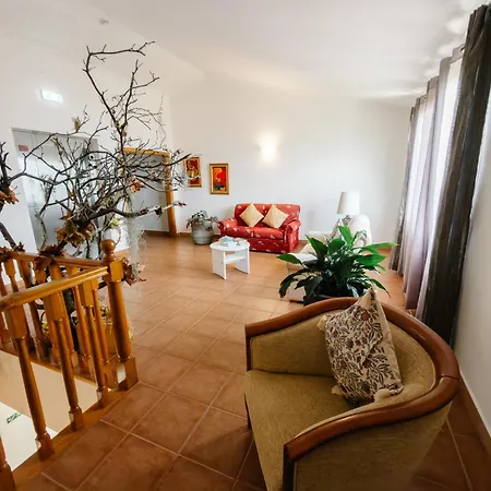 Villa Amore Accommodation Gasthof Paul do Mar (Madeira)