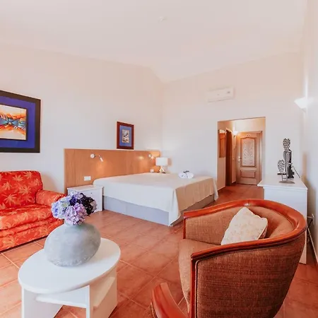 Villa Amore Accommodation Guest house