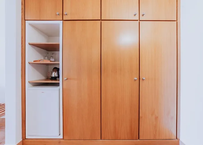 게스트하우스 By Amazing Madeira 폴 두 마르