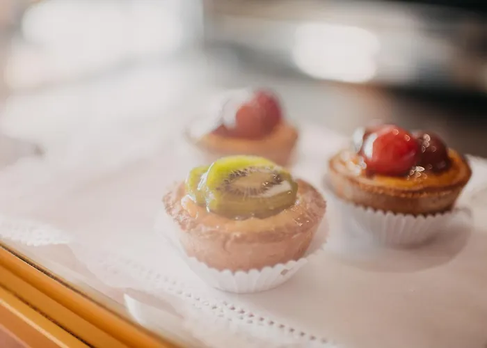 Gasthuis By Amazing Madeira 3*