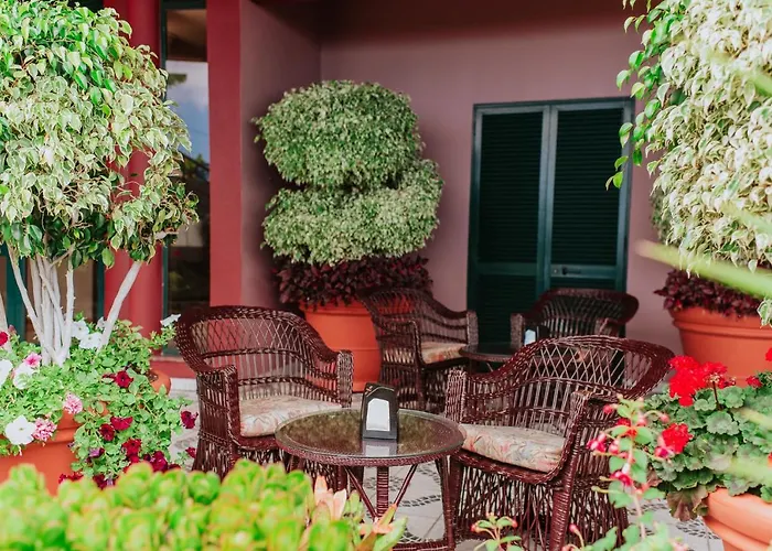 Gasthuis By Amazing Madeira Paul do Mar (Madeira)