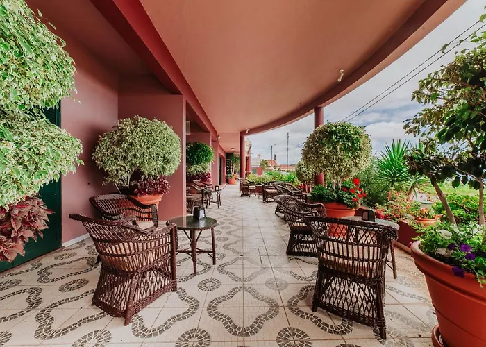 By Amazing Madeira 3* Paul do Mar (Madeira)