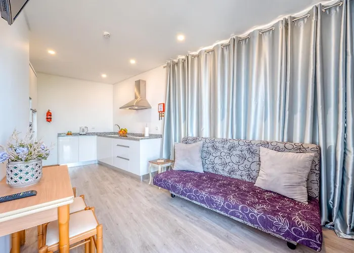 By Amazing Madeira 3* 폴 두 마르