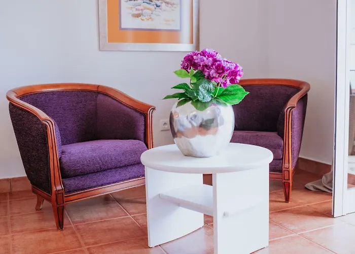 By Amazing Madeira 招待所