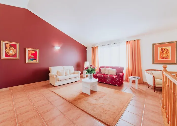 By Amazing Madeira 게스트하우스 폴 두 마르